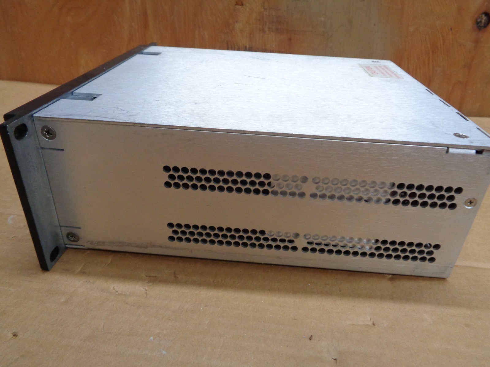 MKS Type 651, Pressure Controller, Model: 651A-D2S1