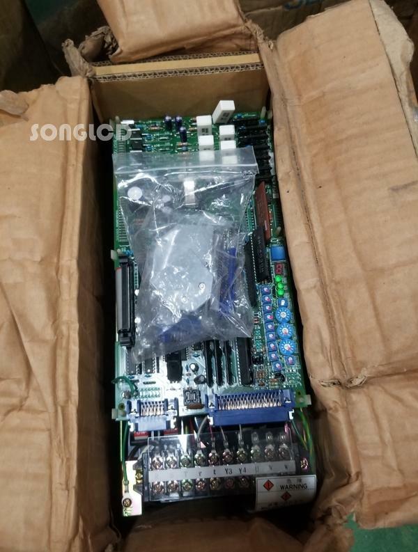 1PCS CACR-SR20SB1BFY100 90day warranty via DHL or FedEx