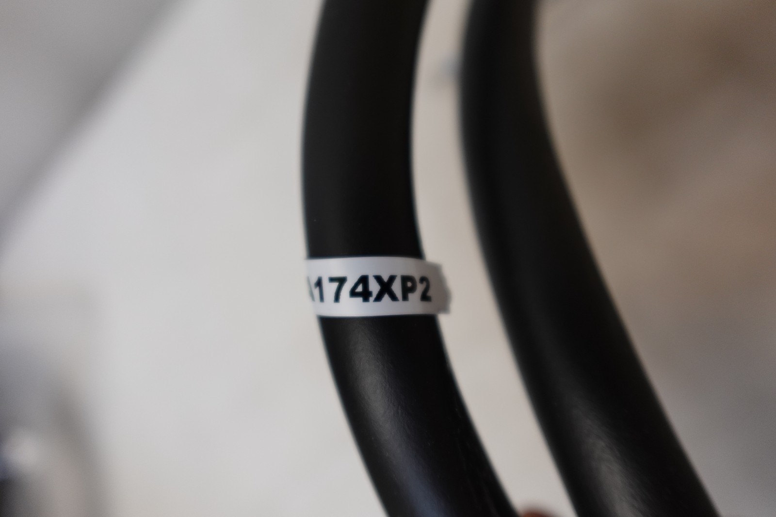 OTIS ELEVATOR – Unitec – OEM Elevator Hardware Cable Assembly – AAA174XP2 – NOS