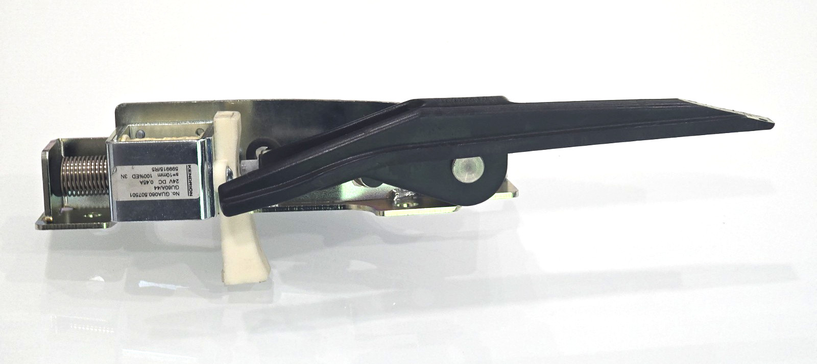 KENDRION GU60A/44 INTELLIGRATED SORT SHIFTER CP.271B463