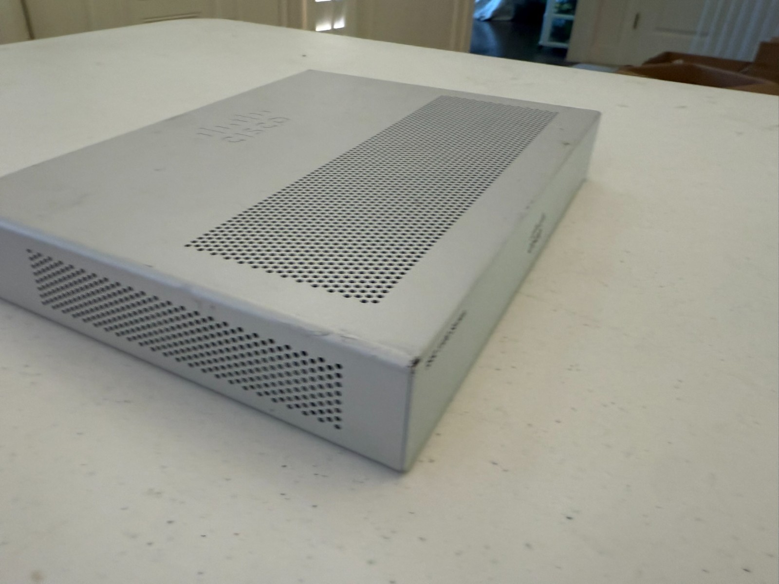 *CISCO* Cisco C1121X-8P ISR 1100 Series Router