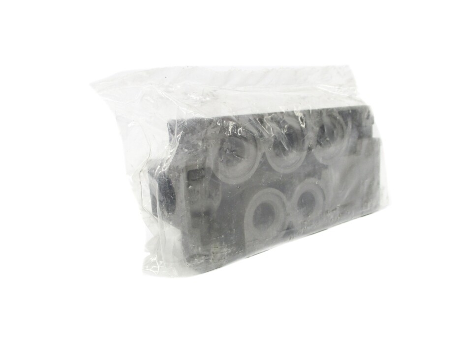 VALVE BASE 203-493 NSMP