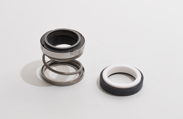 Mechanical Seal compatible for Armstrong Pumps 816707-001 / 816707-002 Buna