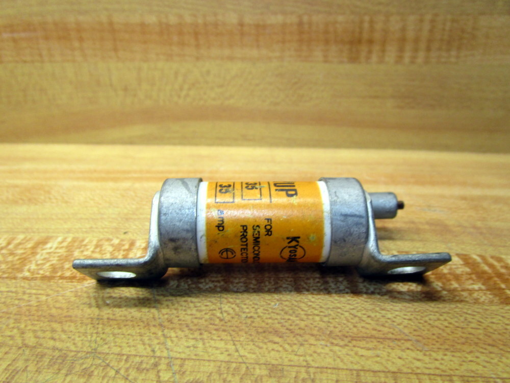 Kyosan 60FH-S35 ClearUp Fuse 60FHS35