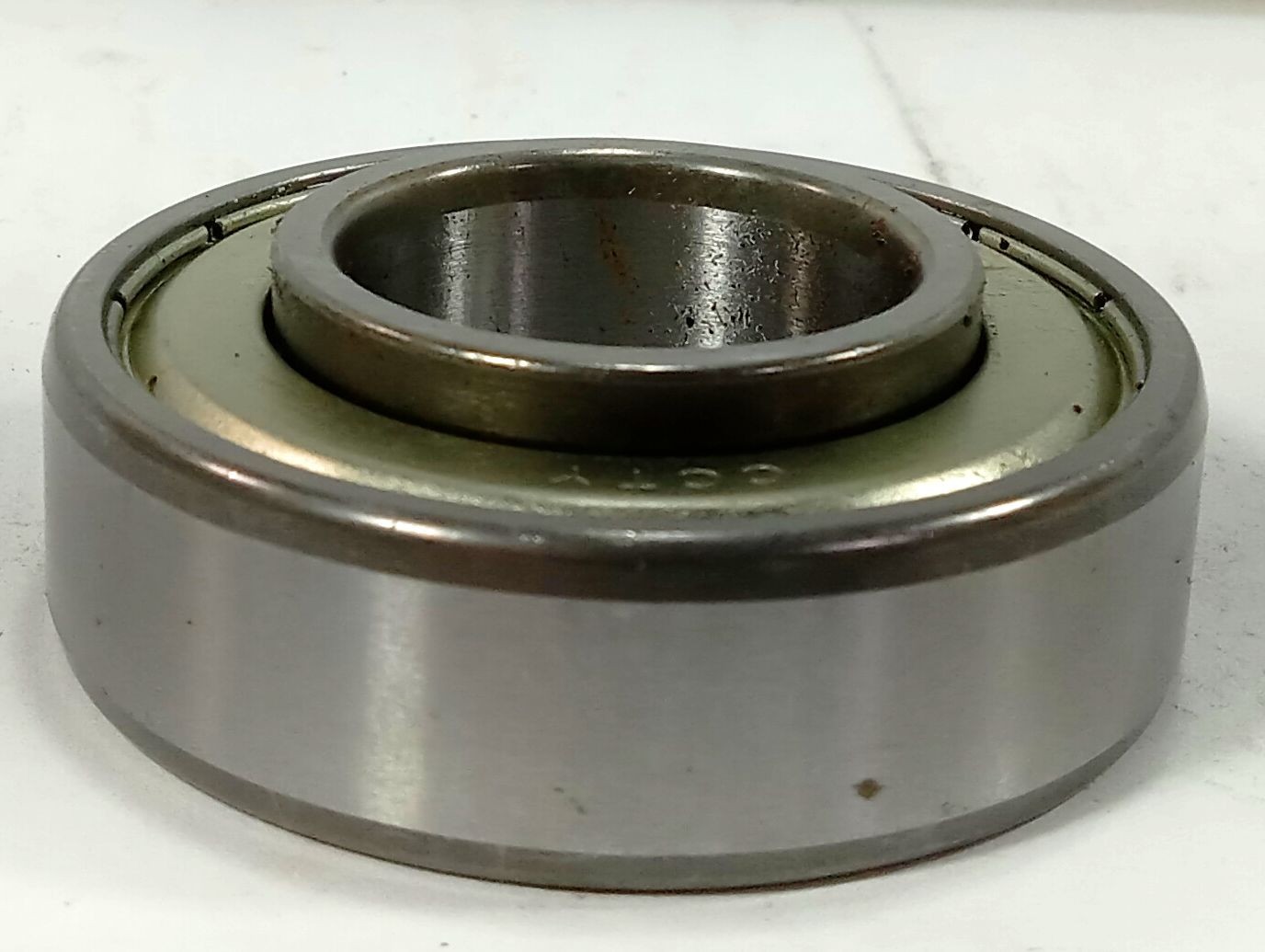 1 NEW CCTY 6205Z 25X52X15mm RADIAL DEEP GROOVE BALL BEARING NNB ***MAKE OFFER***