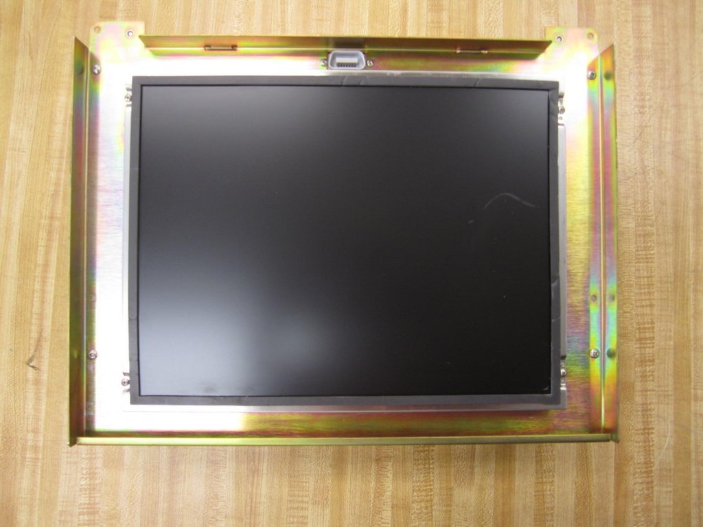 Dynics ES15TITX2E1XPL4NM Computer Module ITX2-0122-01