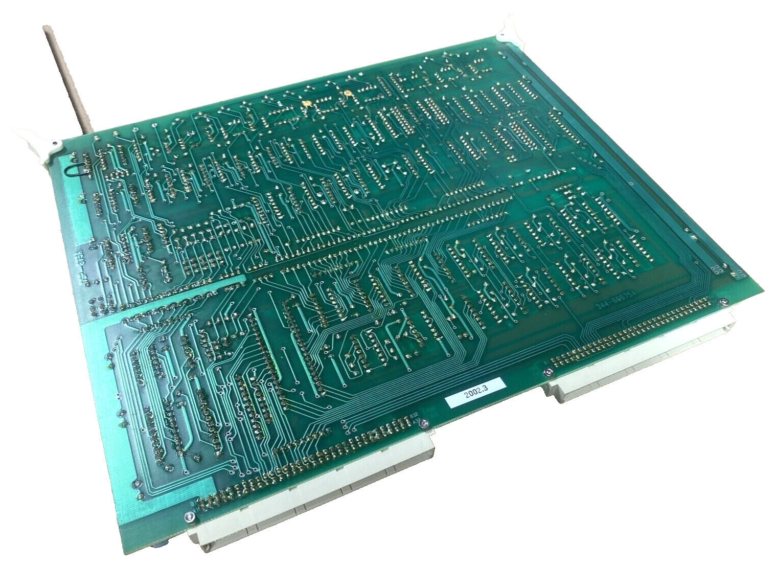 Shimadzu PC Board DSP-875 344-66675A Assy 344-66715 – WARRANTY