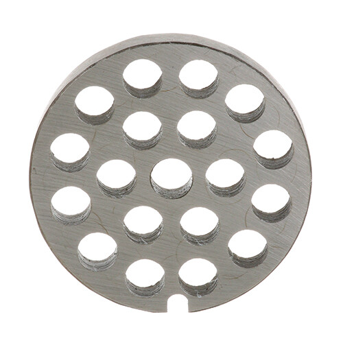 Grinder Plate – 3/8 for Blakeslee 01905