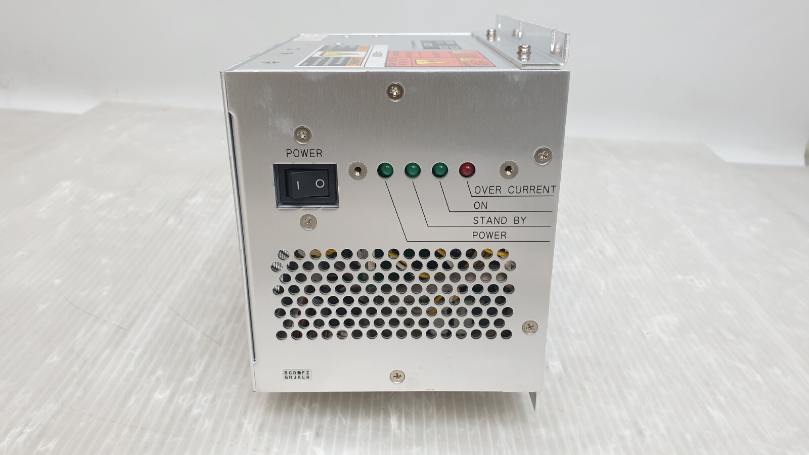 KYOSAN ELECTRIC HV-PS4S