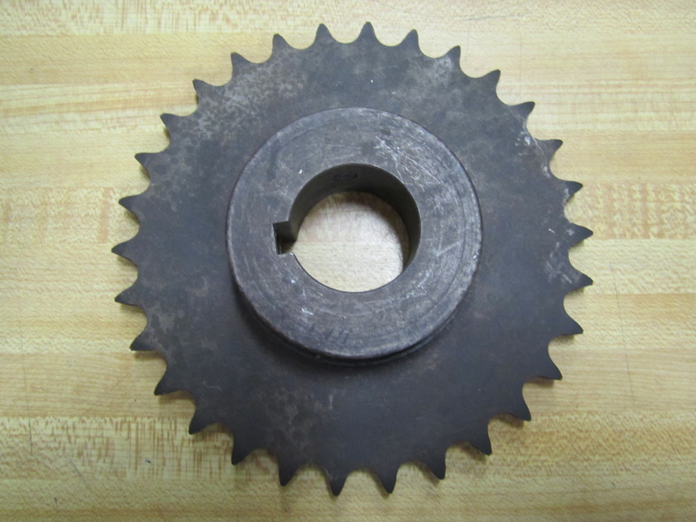 Part 50 30 5030 50-30 Sprocket 30T 1-1/2″ Bore