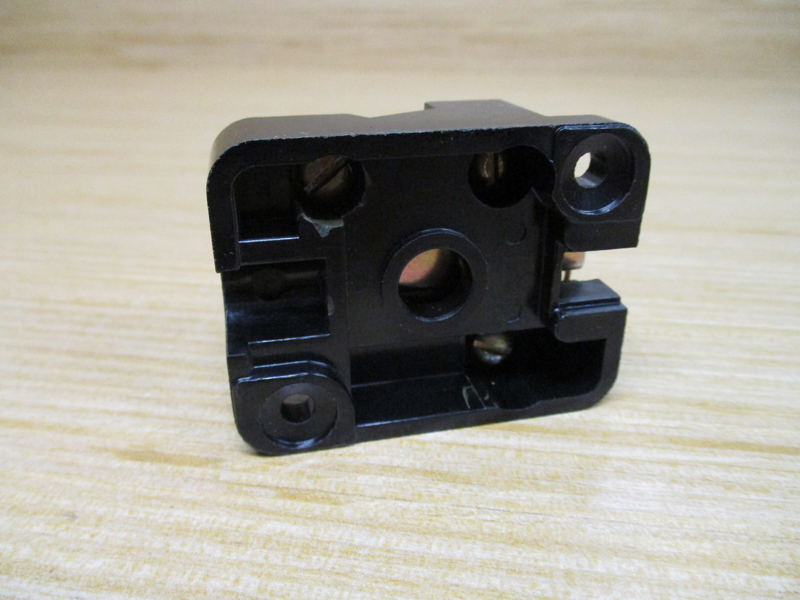 Square D 750-C10-G2 Schneider Control Block 750C10G2