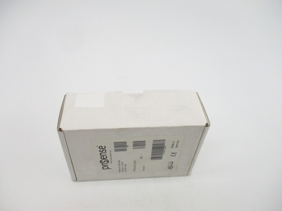 PROSENSE PTD25-20-0100H 100PSI NSFS