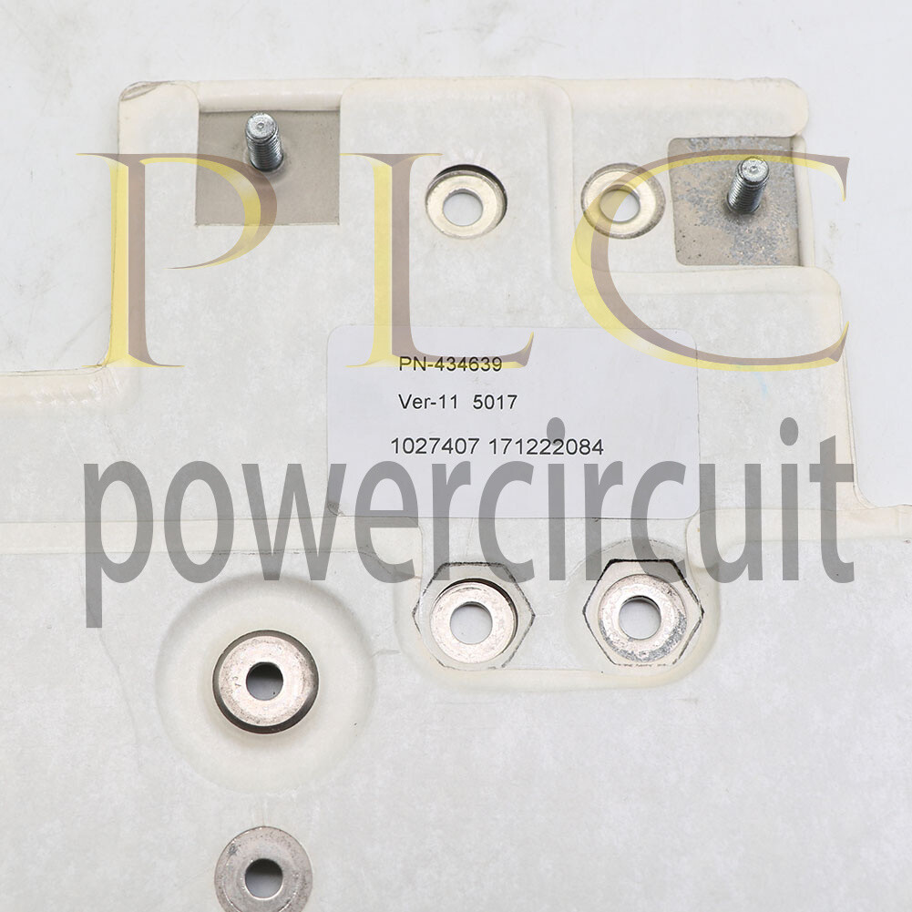 PN-434639 AB 753 and 755 series 75-90-110-132KW copper busbar USED 1PCS