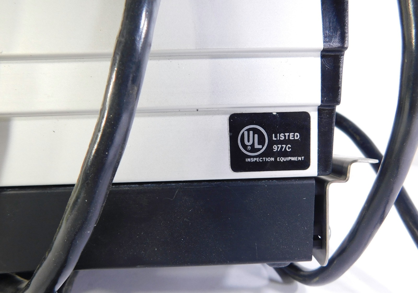 Spectroline PE-140T EPROM Erasing Ultraviolet Lamp