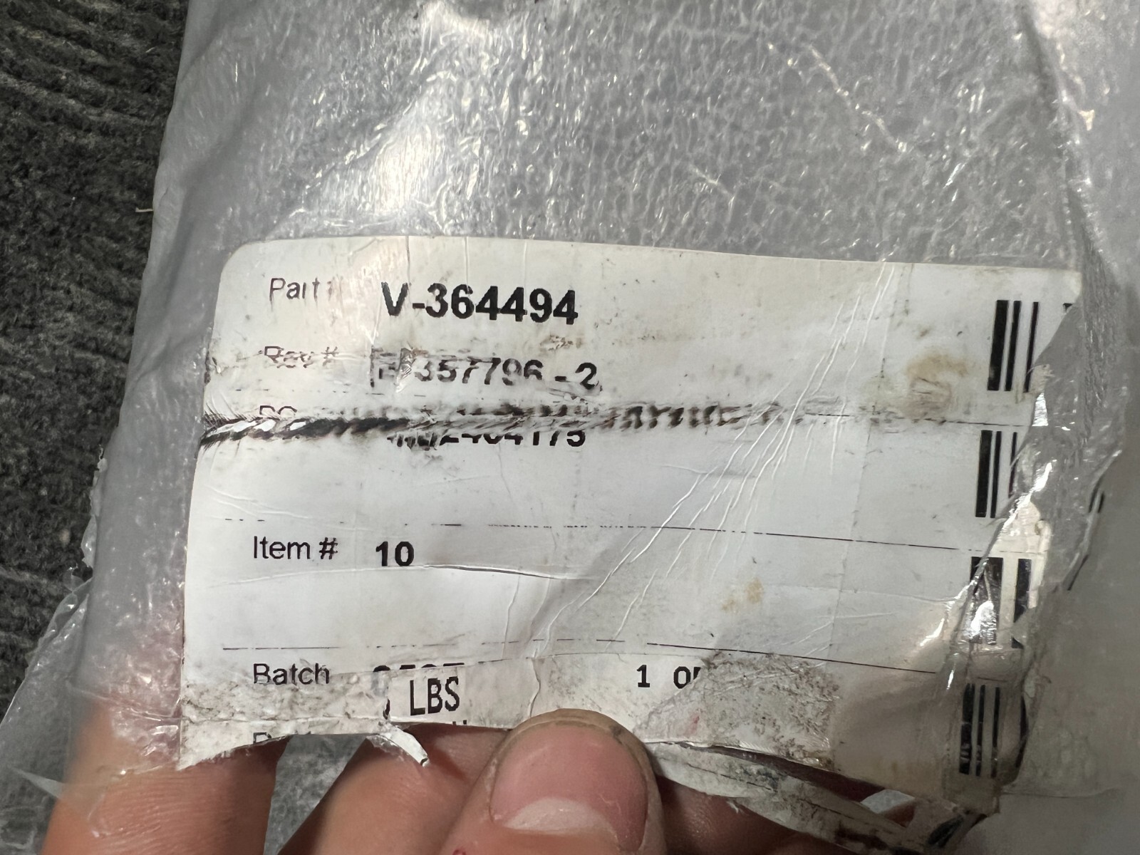 Hanson Springs LTD Coil Spring V-364494