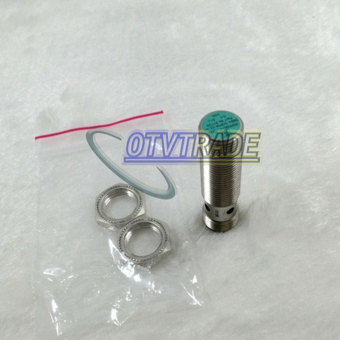ONE for Pepperl+ Fuchs NBB4-12GM30-E2-V1 inductive proximity sensor New