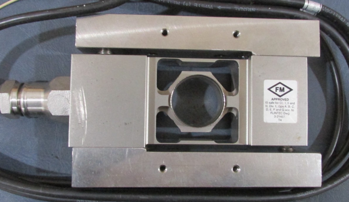 Mettler Toledo 16406000A Load Cell