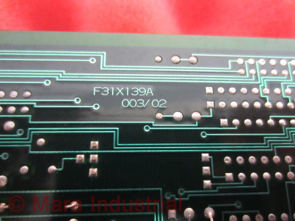General Electric 531X139APMAYG2 Application Card