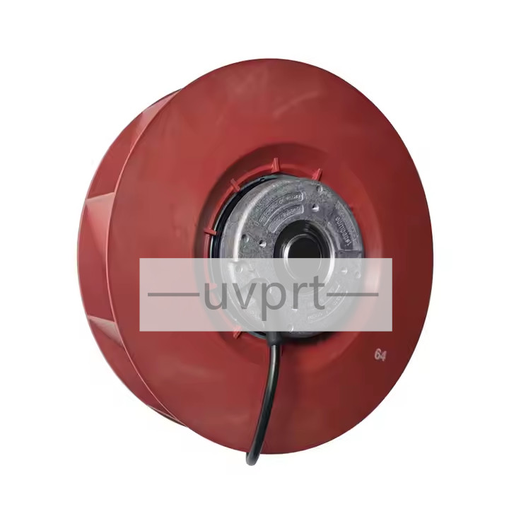 New R1G220-AB35-52 Centrifugal Fan 24V 106W 3150RPM DHL Free Ship