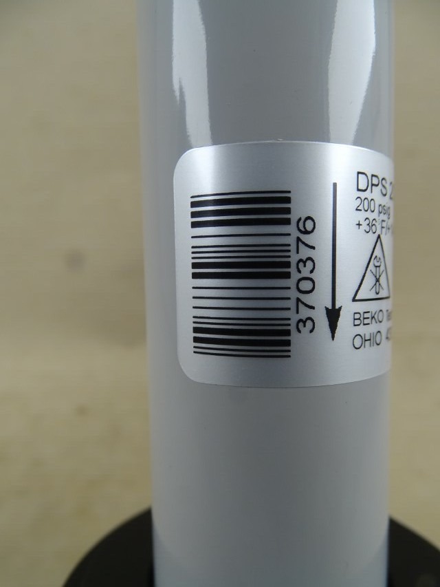 BEKO Drypoint 200psig, DPS 2010 OC