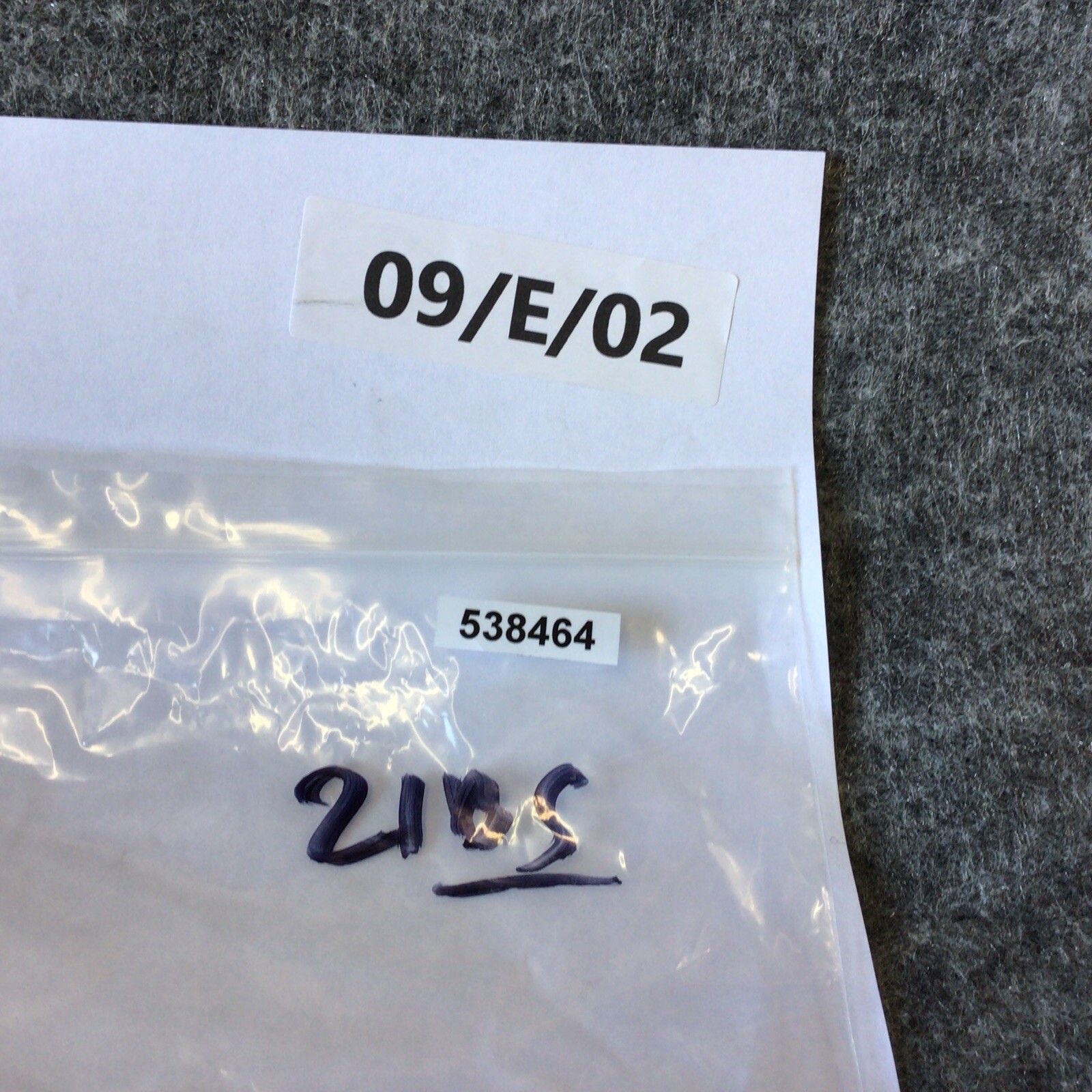 Lot of 13 General Bearing 21863-88 Double Sealed Ball Bearing New