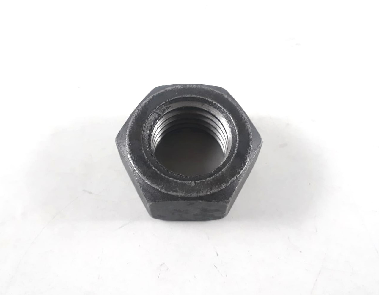 Nut P/N 90901-75K-294 9000049680 For Kawasaki 8S60MCE Genuine Parts (PACK 9)