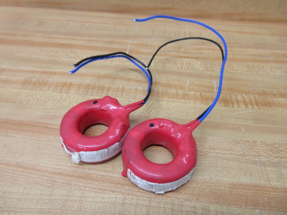 Control Techiques 3085-500-1 Current Transformer 30855001 (Pack of 2)