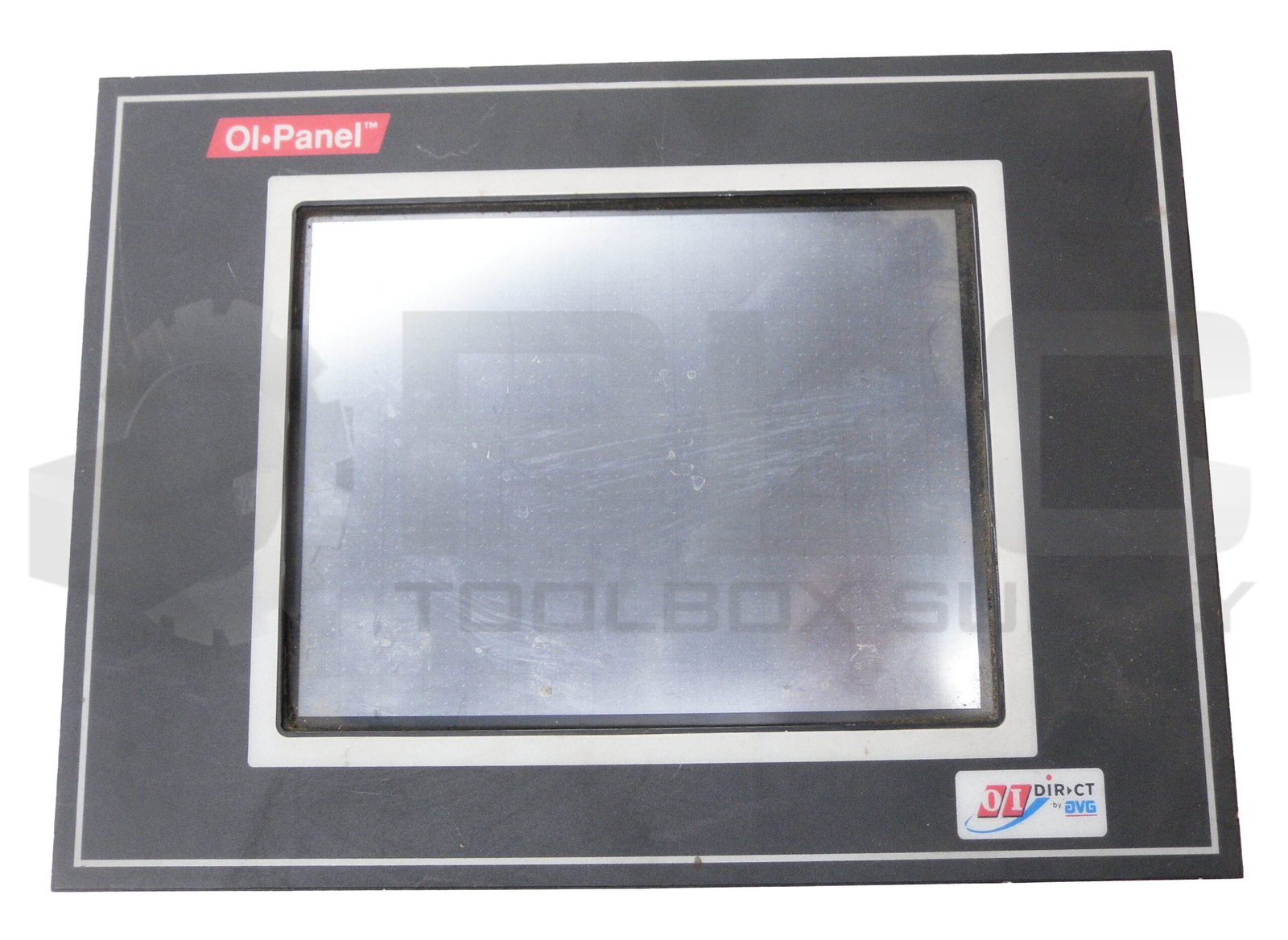 UTICOR OIDIRECT 100G-OI8S1R0 INTERFACE PANEL 1.0A OI-PANEL