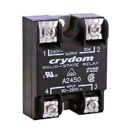 Crydom D2410FPG-10