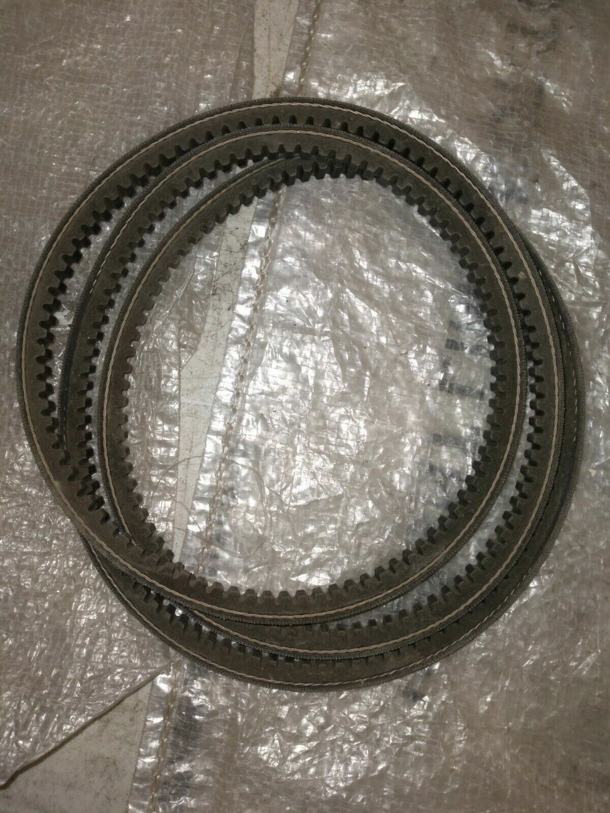 NNB BAN SET AX-64 BANDO POWER KING COG … price is for one belt