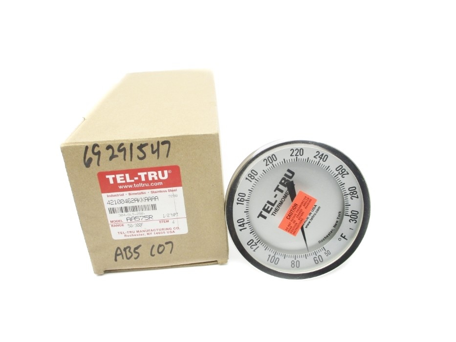 TEL-TRU AA575R 42100462AKKAAAA NSMP