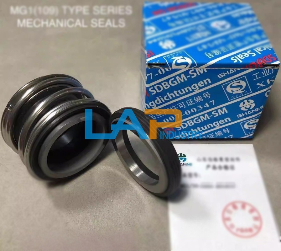 New mechanical seal MG1/30-G60-Q2U2VFF Pump pipeline centrifugal pump water seal