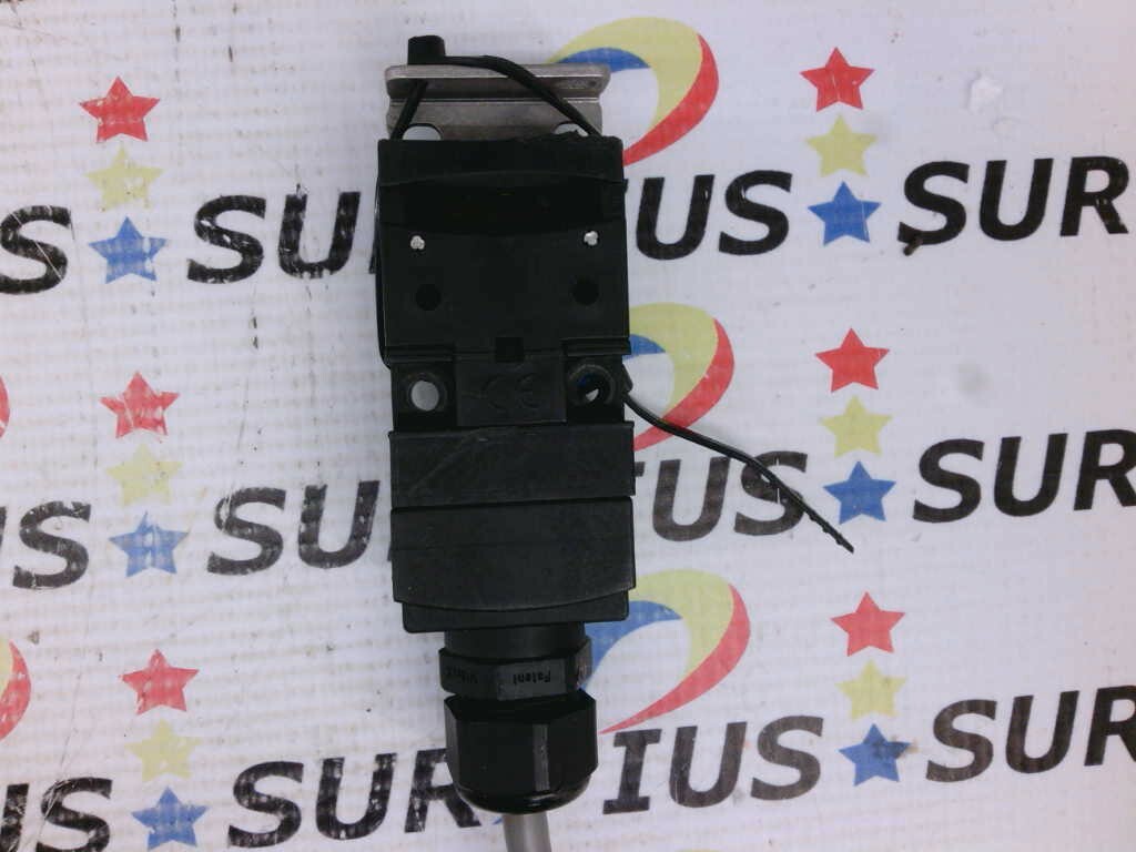 USSP Schmersal AZ 17-11zk AZ17-11zk Safety Switch 101121960