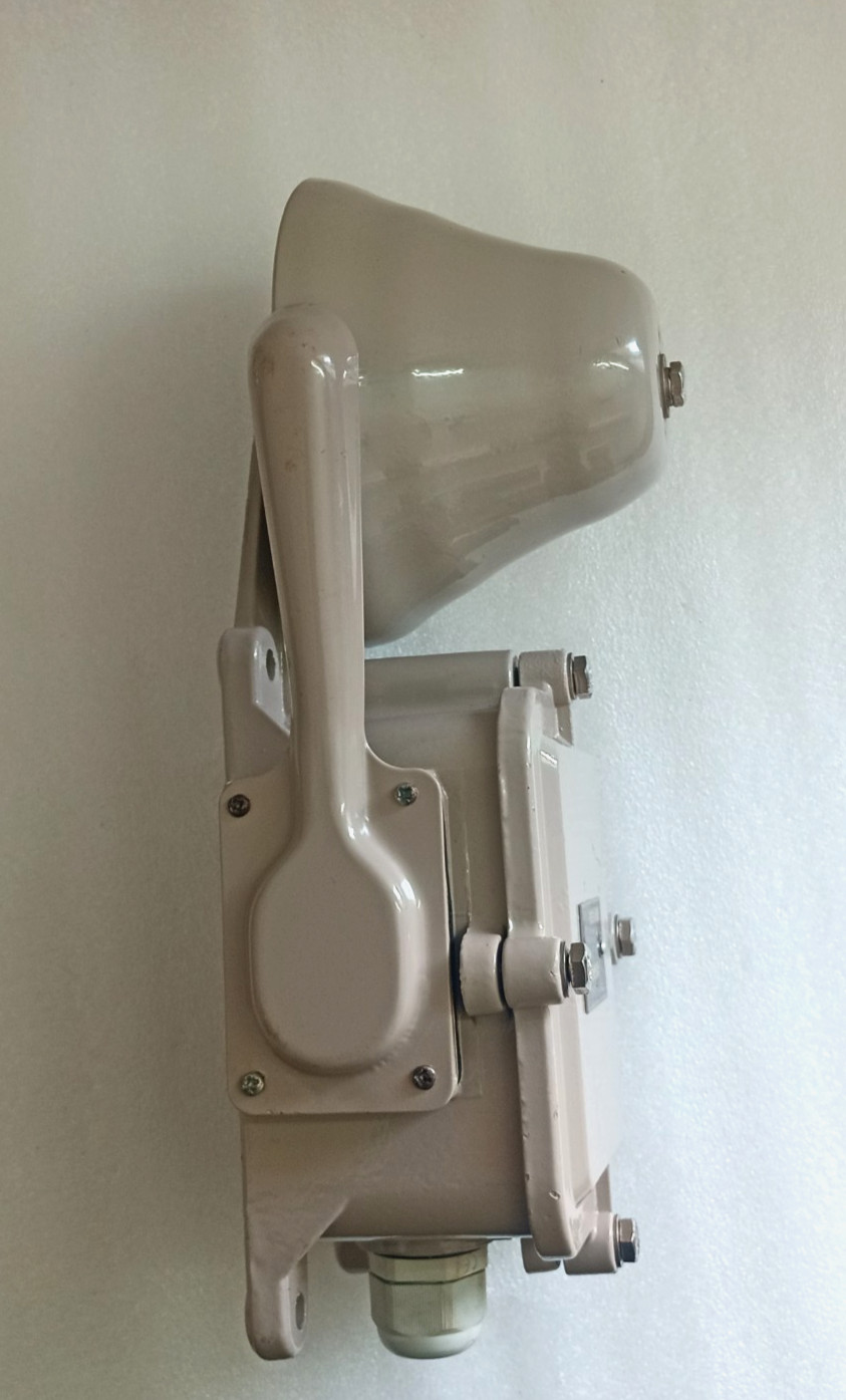 MARINE ELECTRIC BELL TYPE KLP2204YX15 (FREE SHIPPING)