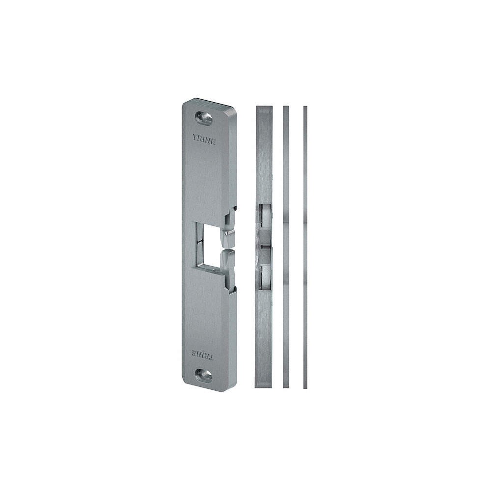 TRINE 4850-32D Electric Strike,1500 lb.,Metal/Wood 28XR50