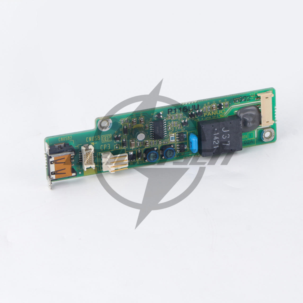 1Pcs FANUC A20B-2004-0241 USED
