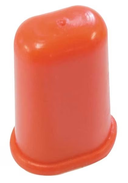 Fastcap Red Cap, Red, – Mixing Ratio, 5
