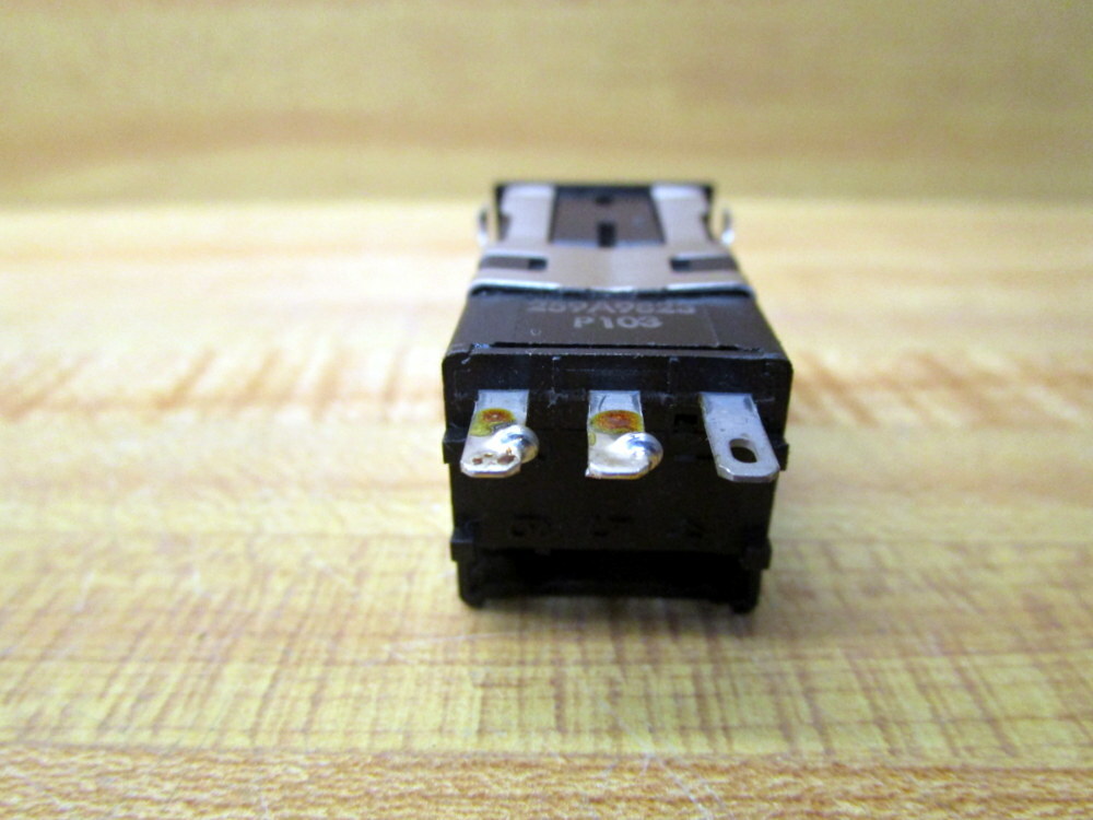 Micro Switch 259A9823P103 Honeywell Lock Switch W/O Keys (Pack of 2)