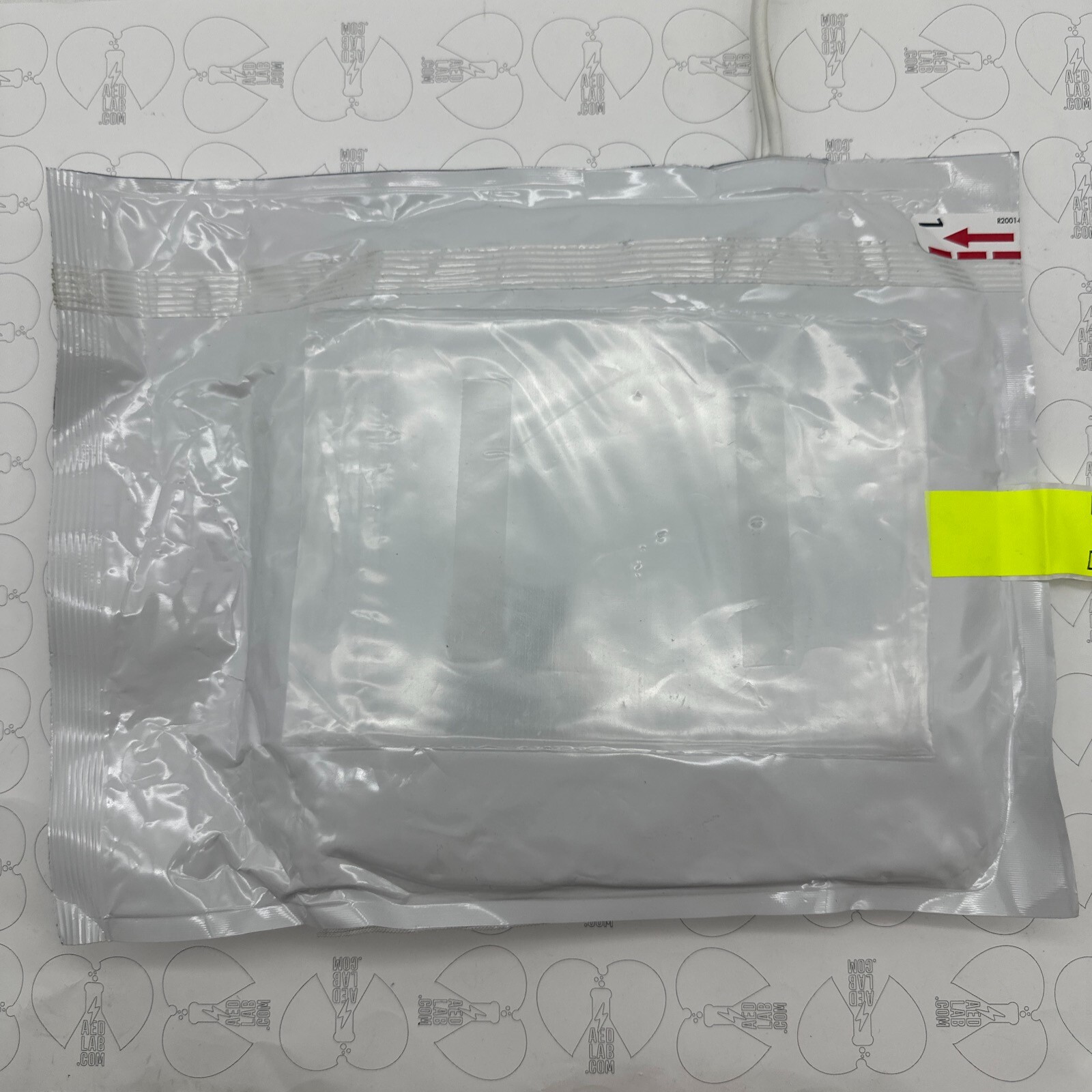Zoll CPR-D-Padz 8900-0800-01 Expire 2031