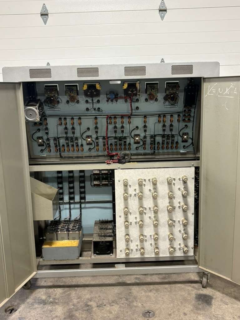 Hampden Transformer Learning Training Center Model H-TTC-PIL-1
