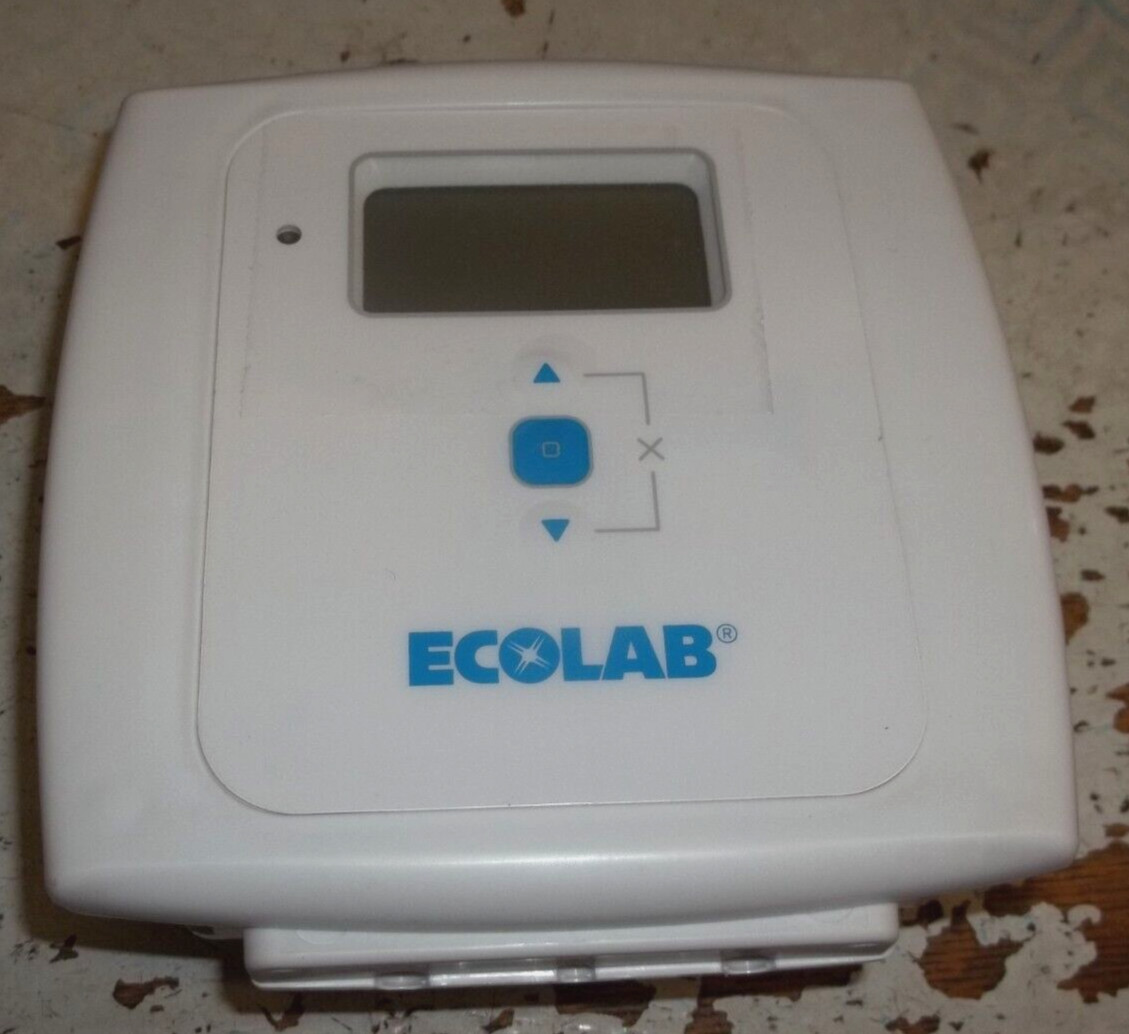 ECOLAB 92592478 OPL FORMULA SELECT MODULE 22-26VDC .15AMP (280-15)