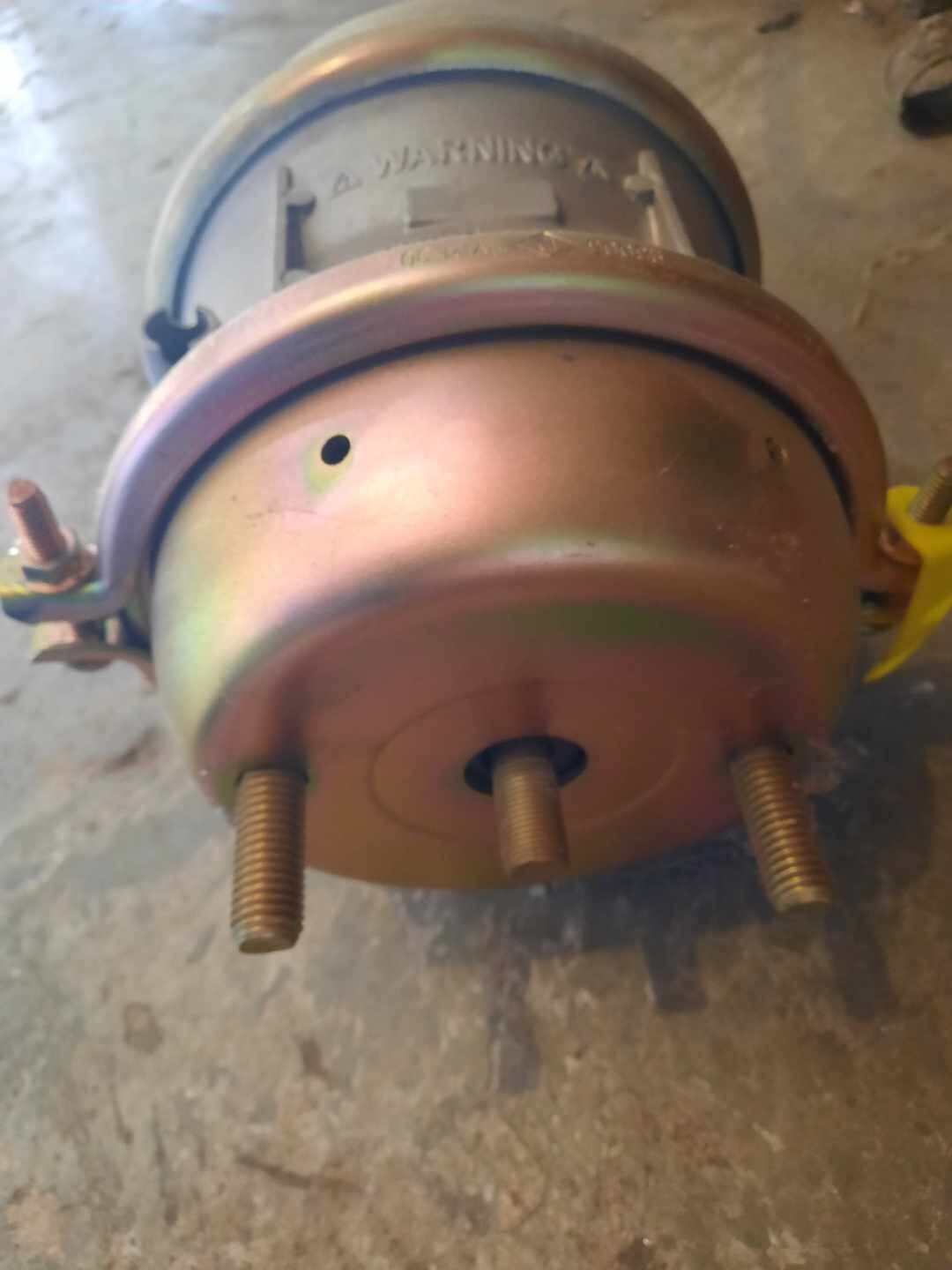 Truck Trailer Transit Bus Air Brake Chamber T-3030ELS-06Y Type 3030ELS HD NEW
