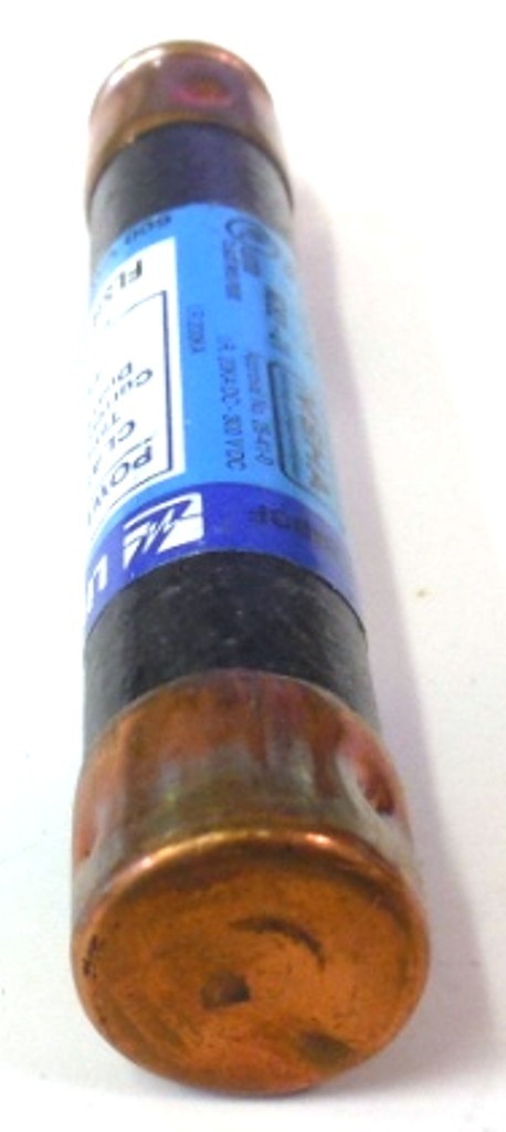 LITTELFUSE, POWR-GARD, FLSR 5 6/10, LOT OF 3