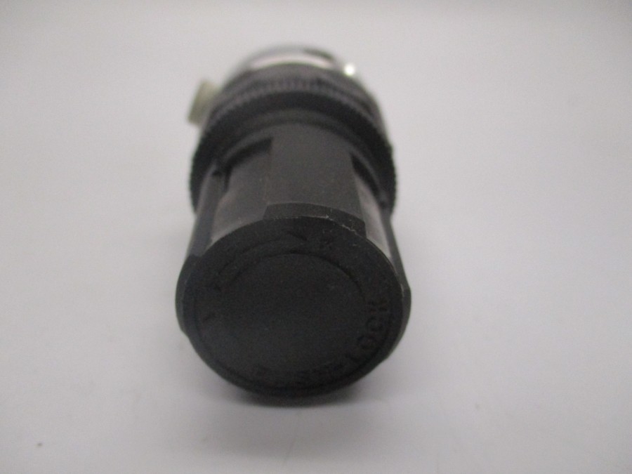 PARKER R374-02CP 0-125PSI NSNP