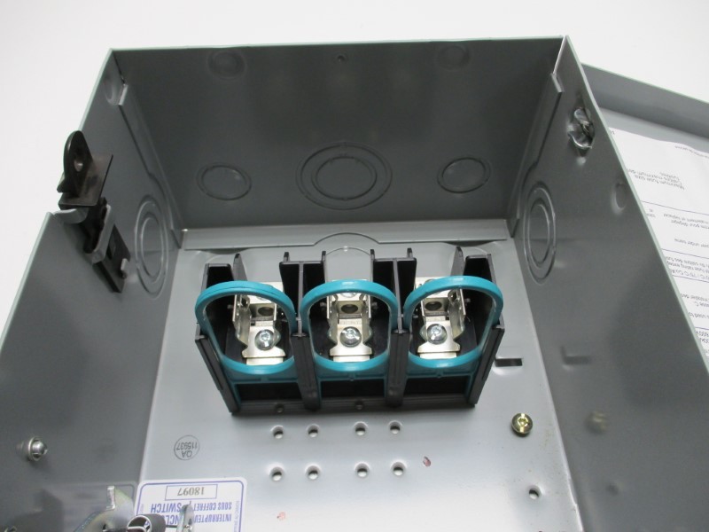 SIEMENS ID361 NSNP
