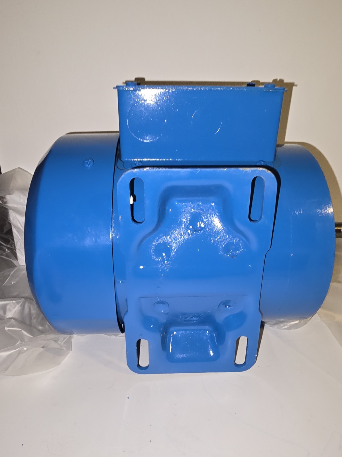 Elektrim 38CF-3-.50-36 1/2HP 3PH 3450 RPM 56C 230/460V Motor