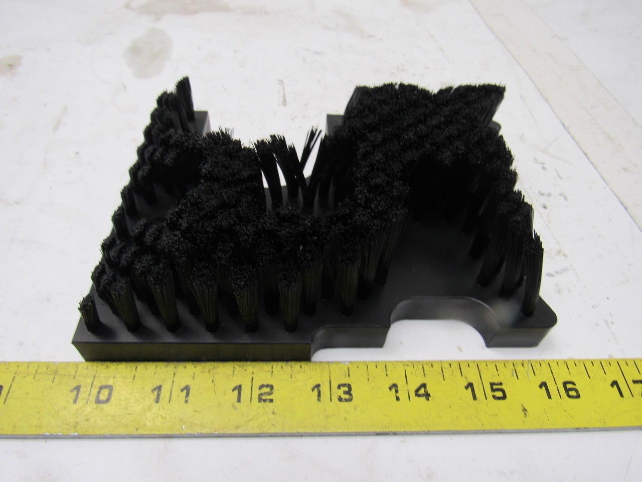 Trumpf 0243178 TC 500R-1300 Brush Insert Right CNC Stamping OEM