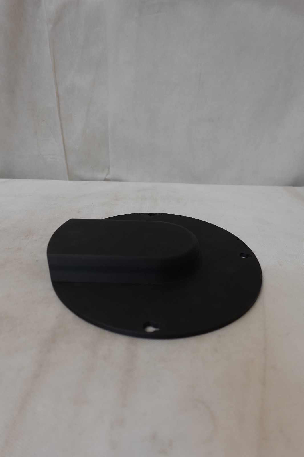 Otis Elevator OEM Plastic End Cover for GEN2 5T AAA346BBT1 / NKB-05782-19188509A