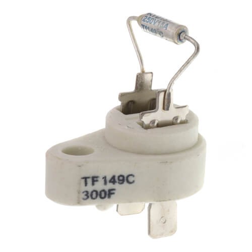 DiversiTech HFL-5300 300F Fusible Link Face Plate Steel 1/2″
