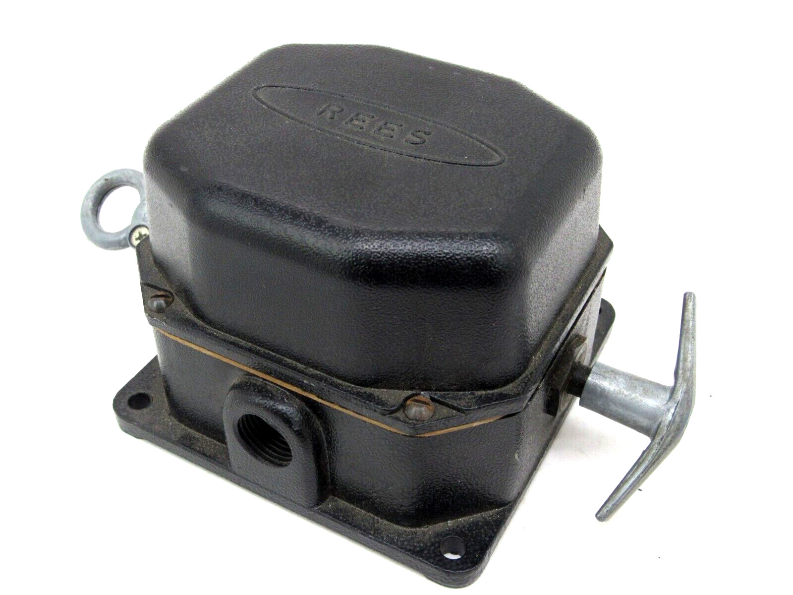 NEW REES 04944-500 CABLE OPERATOR SWITCH 04944500